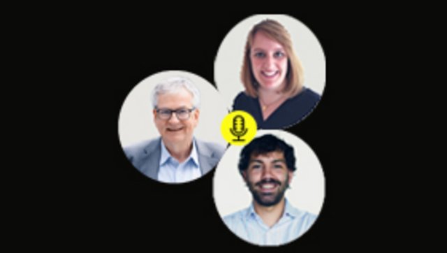 Katharina Zaiser & Philipp Litzinger – What matters to young talents | #05.01
