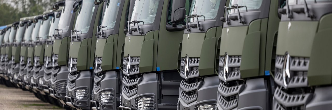 Daimler Truck