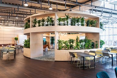 Mercedes-Benz Trucks eröffnet neues Customer Experience Center – Fokus auf Kundenorientierung und Markenwerte