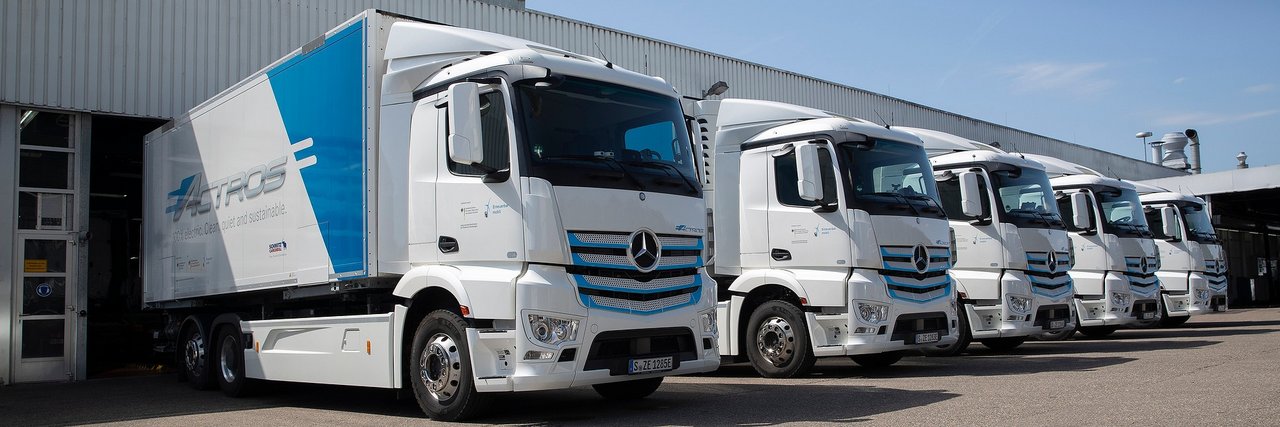 Daimler Truck