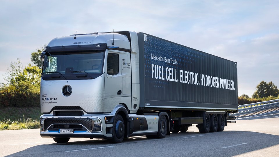 Daimler Truck