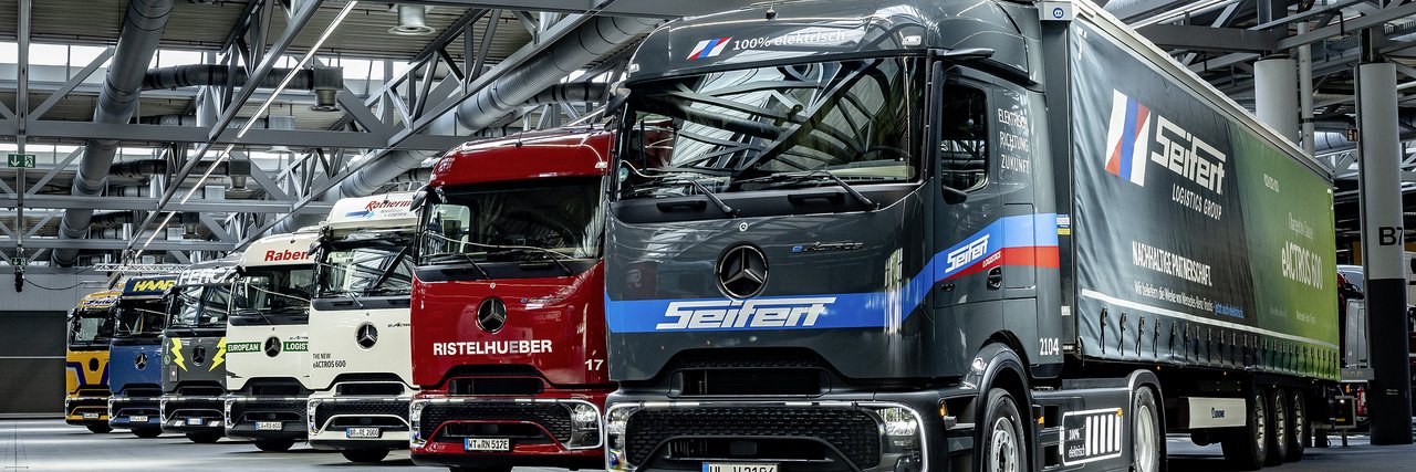 Daimler Truck