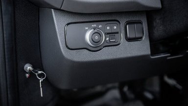 Mercedes-Benz Sprinter City 75 2021