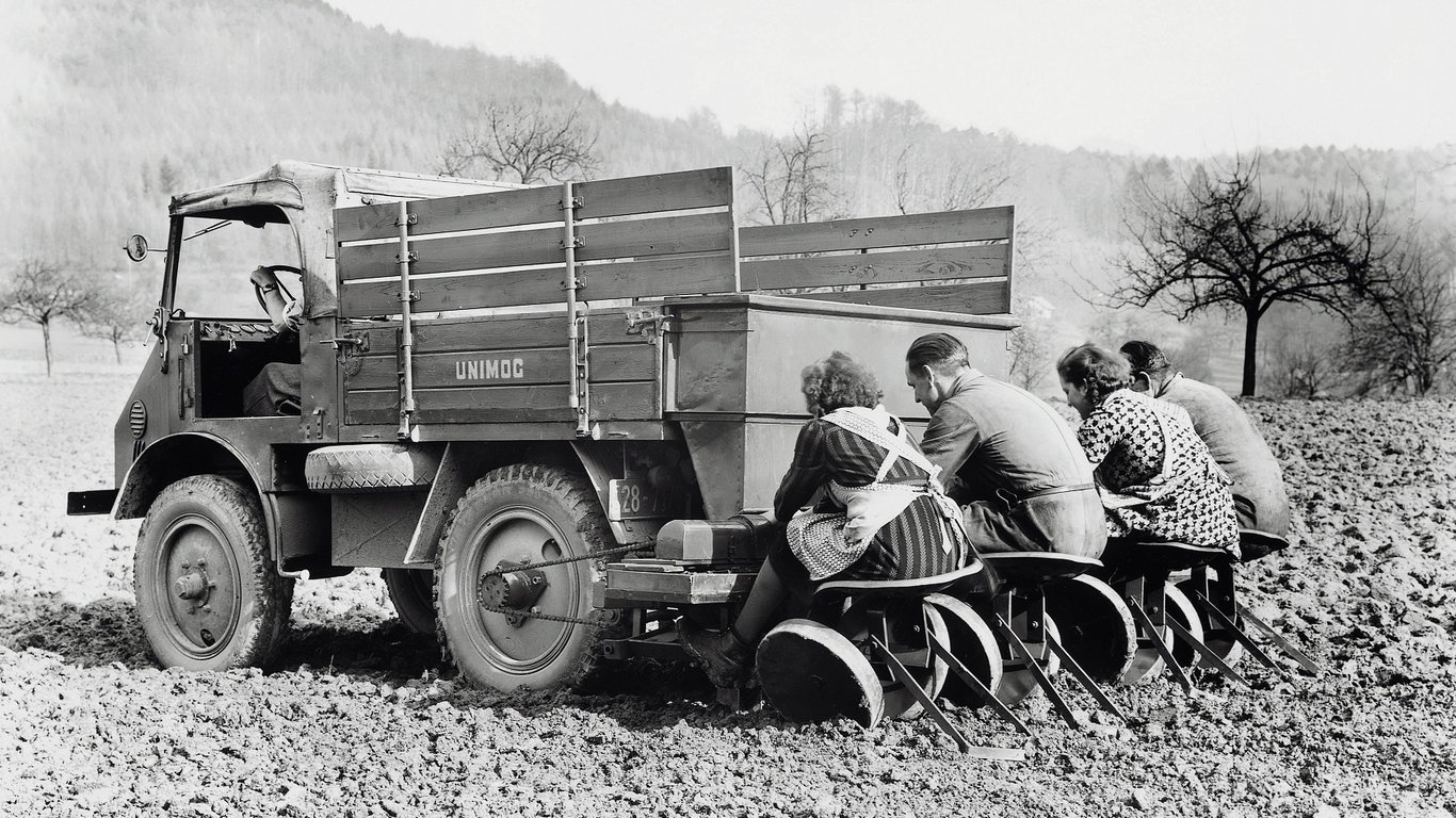 Daimler Truck