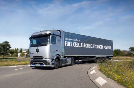 Building a global hydrogen champion