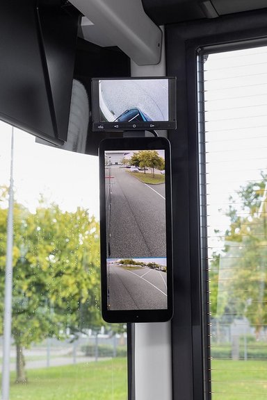 Mercedes-Benz eIntouro