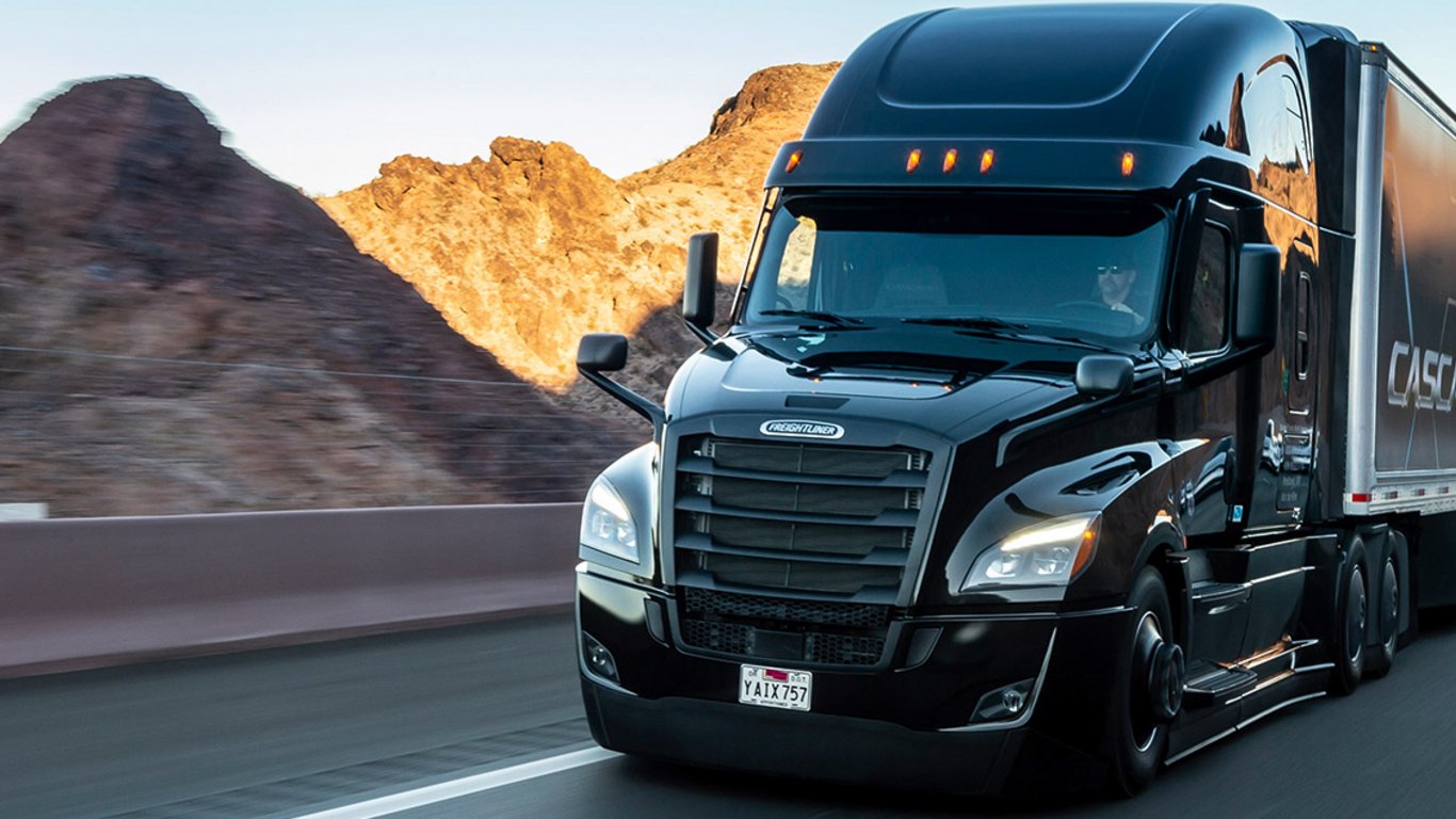 Daimler Truck