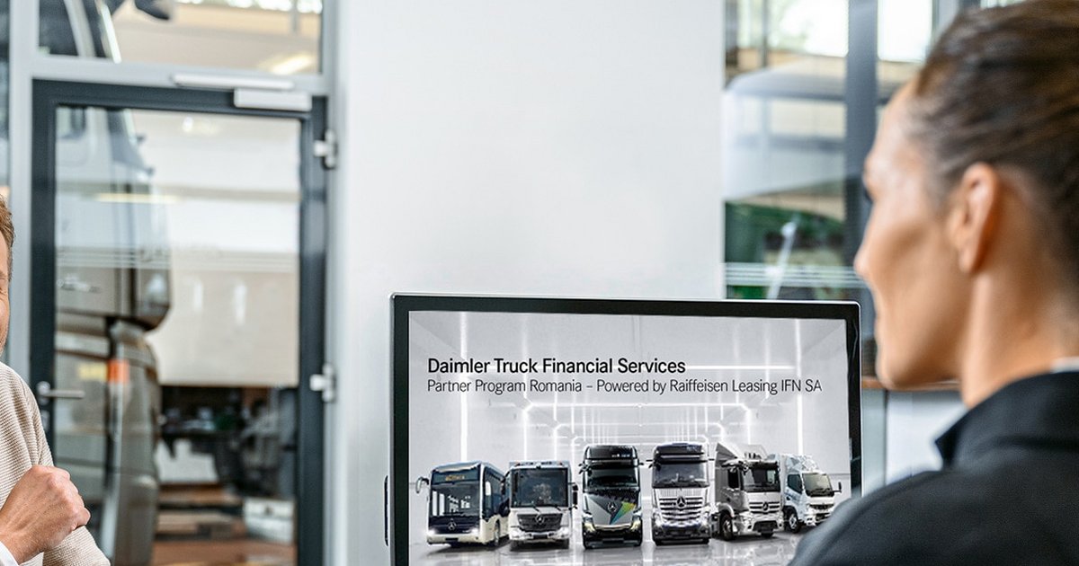 Daimler Mitarbeiter Leasing