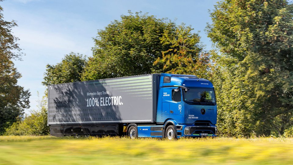 Daimler Truck