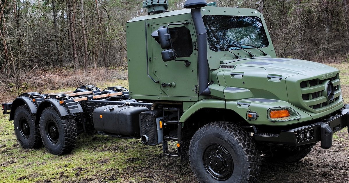 Pressrelease | Daimler Truck