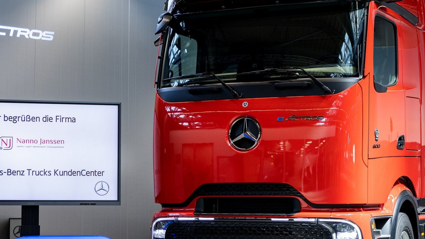 Daimler Truck