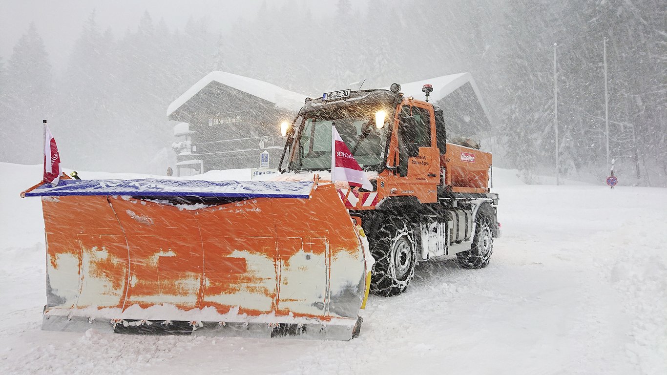 Daimler Truck