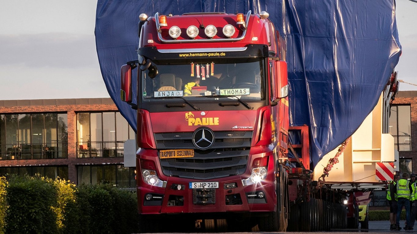 Daimler Truck