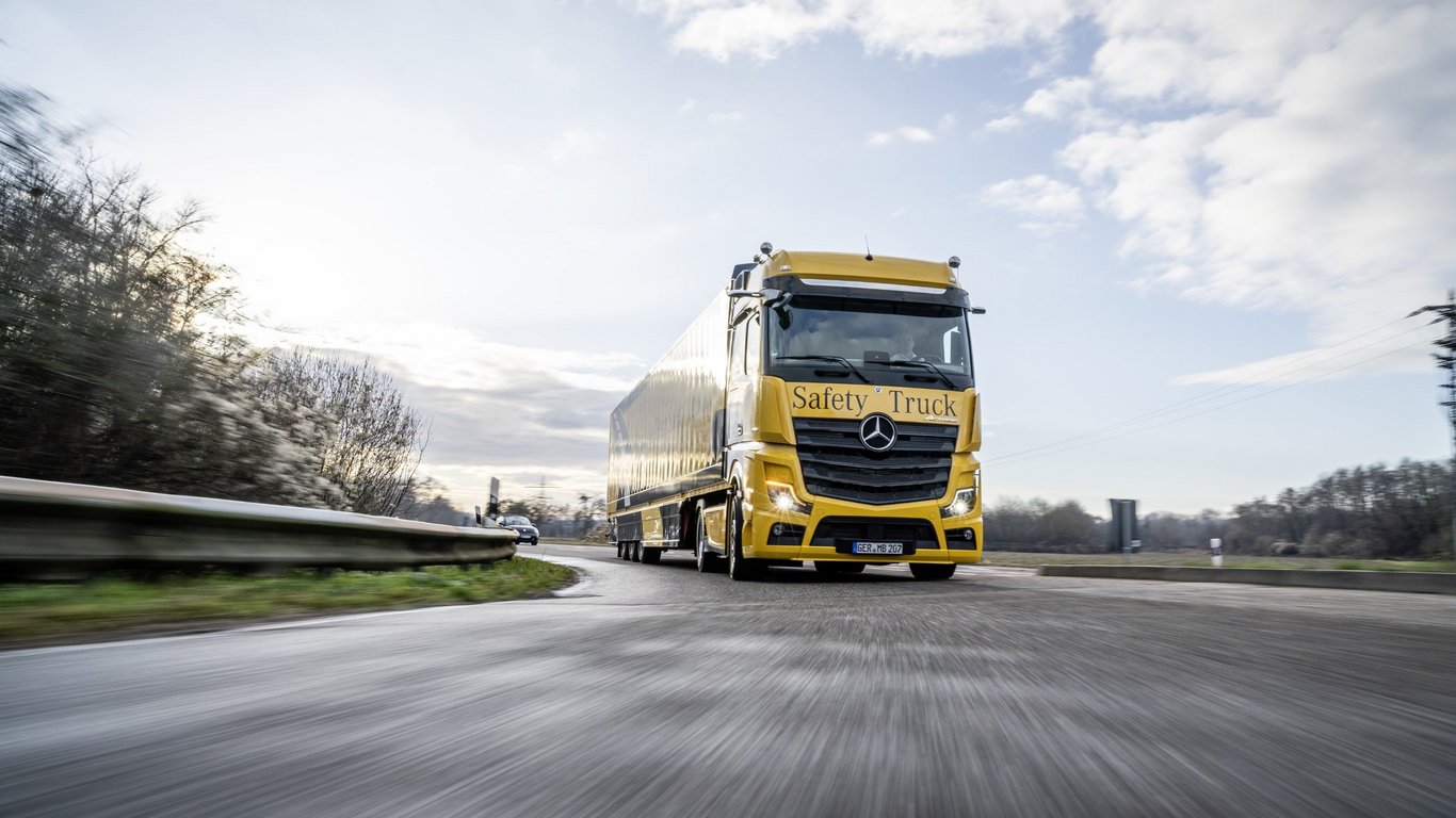 Daimler Truck