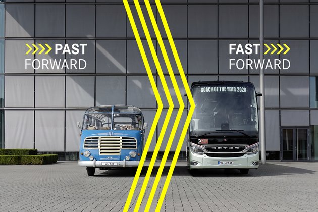 FORWARD Series,
