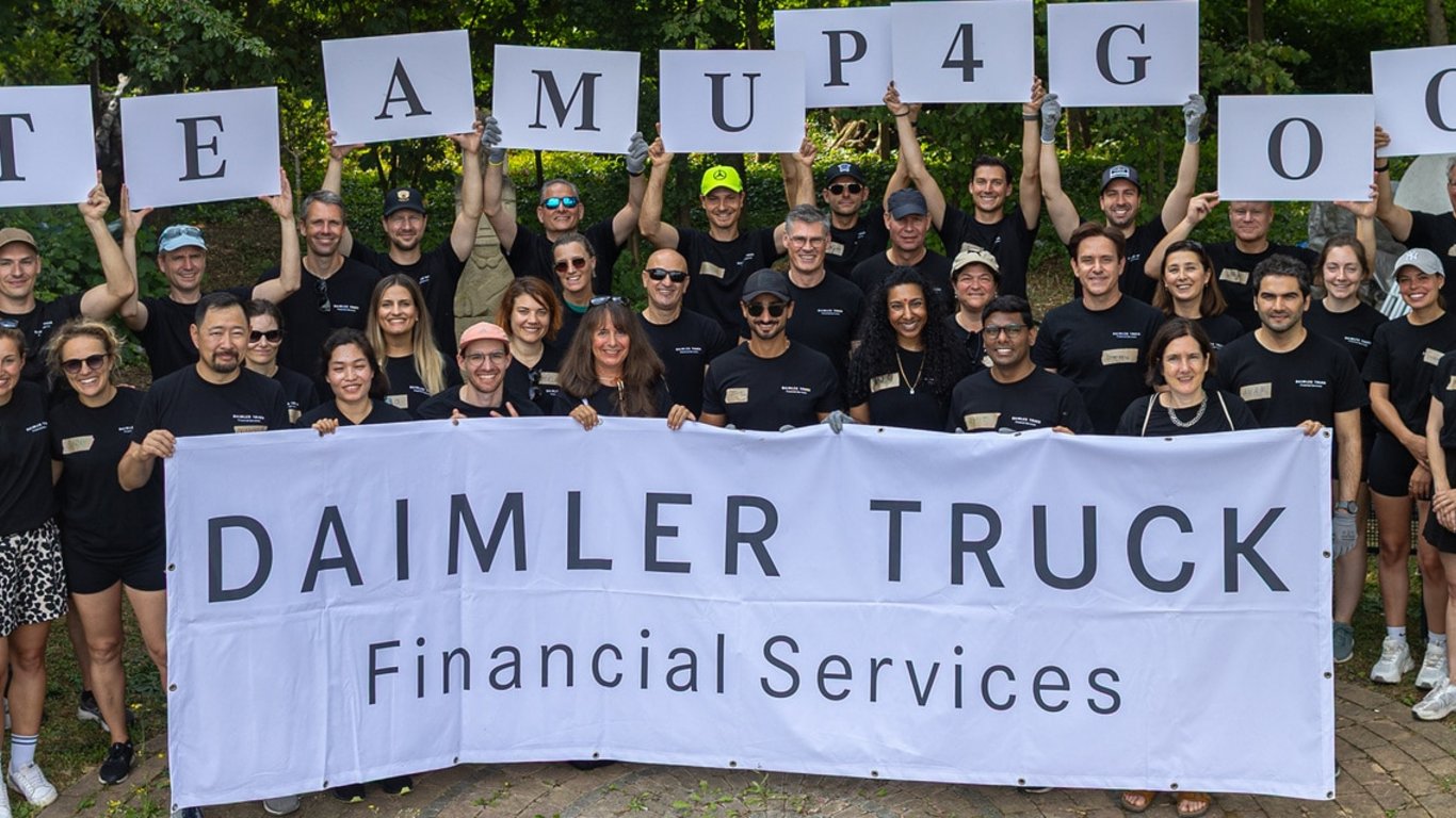Daimler Truck