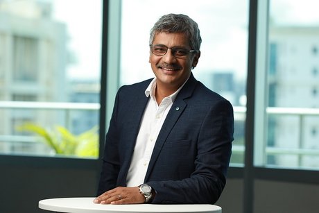 Raghavendra Vaidya wird neuer Chief Information Officer von Daimler Truck