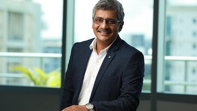 Raghavendra Vaidya wird neuer Chief Information Officer von Daimler Truck
