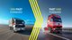 Daimler Truck "Past forward. Fast forward": Powerliner