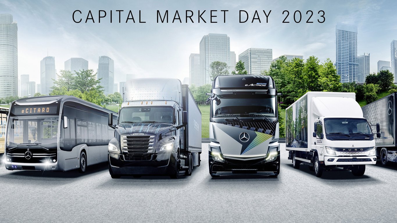 Daimler Truck