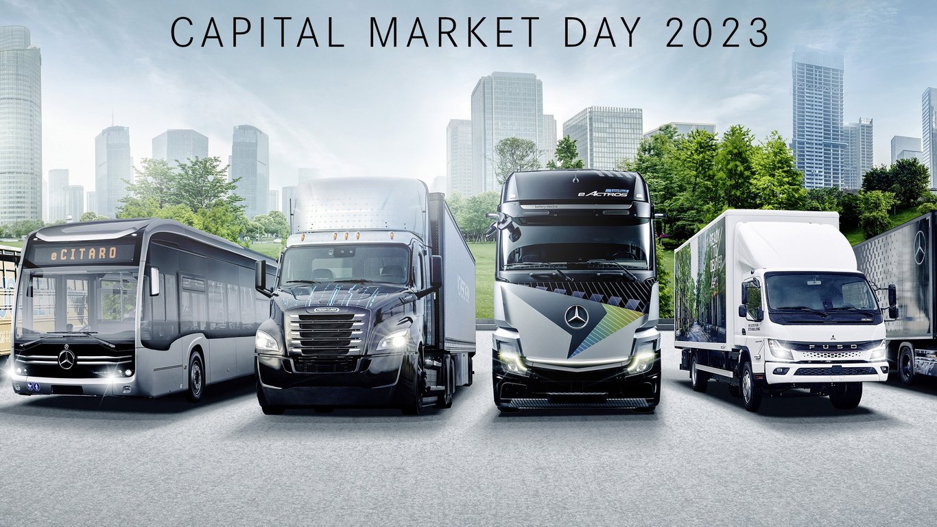 Daimler Truck