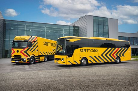 Germany Gets It – Road Safety in the Age of E-Mobility