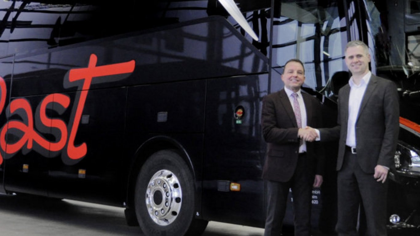 Daimler Truck