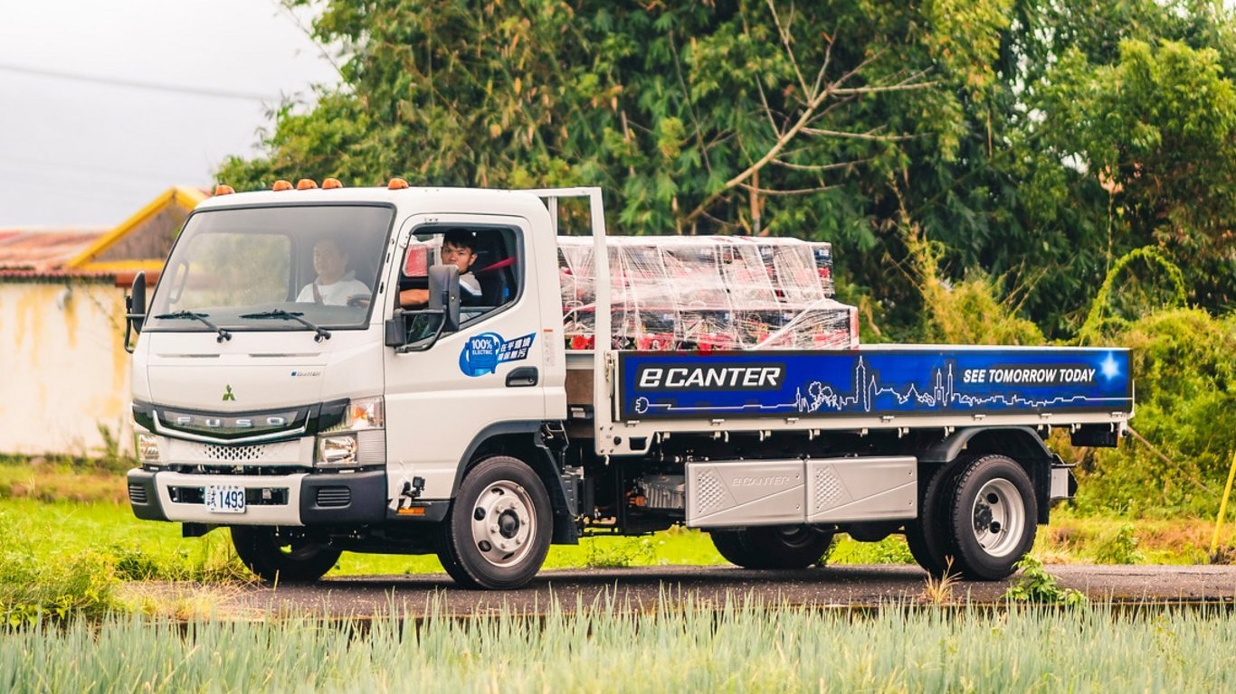 Daimler Truck