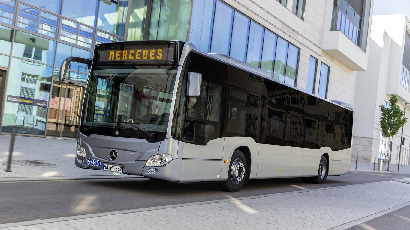 Daimler Truck