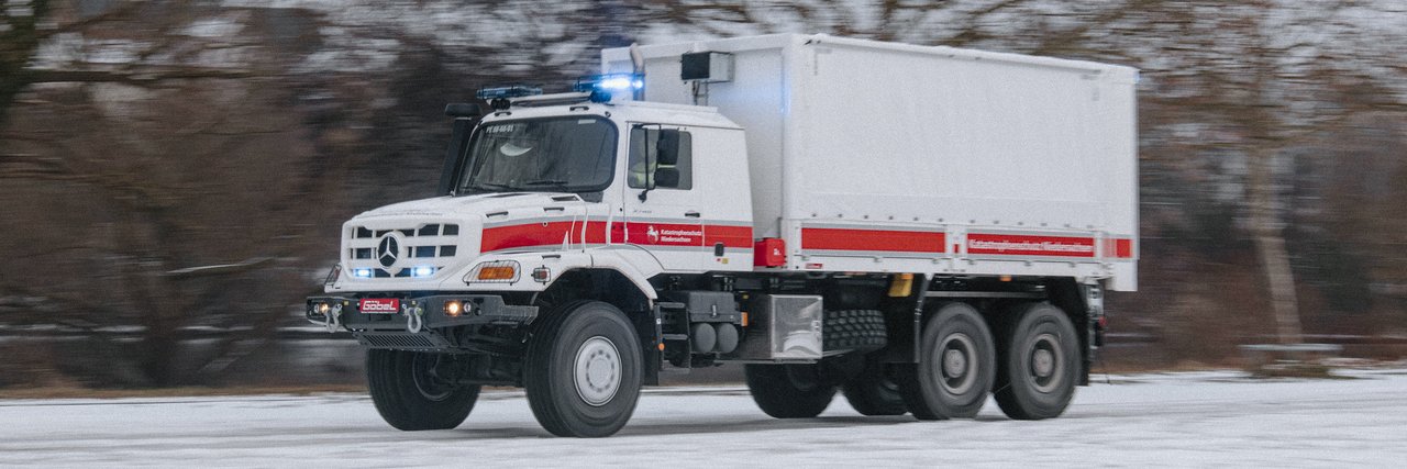 Daimler Truck