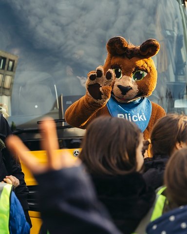 Deutschland blickt's - Verkehrssicherheit im Zeitalter der E-Mobilität: Eventbilder