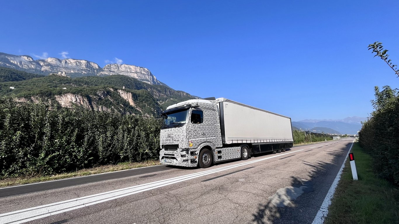 Daimler Truck
