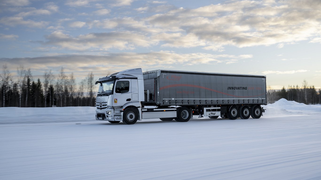 Daimler Truck