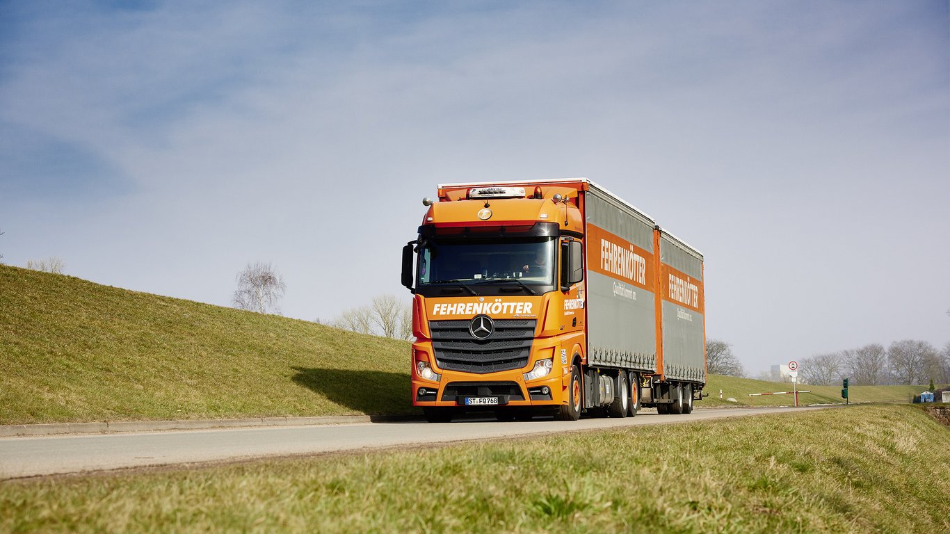 Daimler Truck