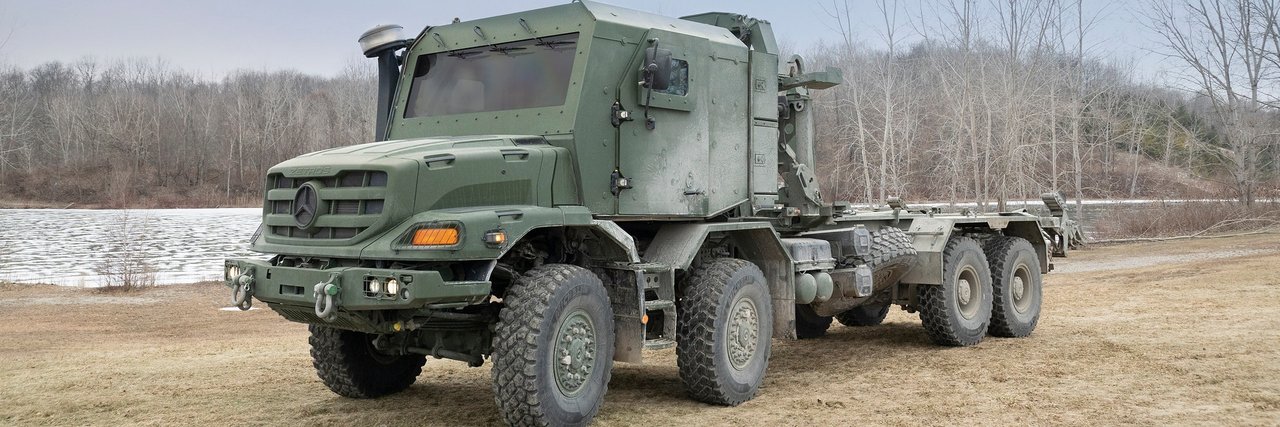 Daimler Truck