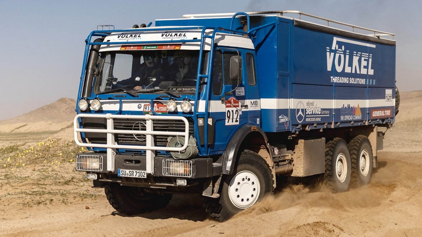 Daimler Truck