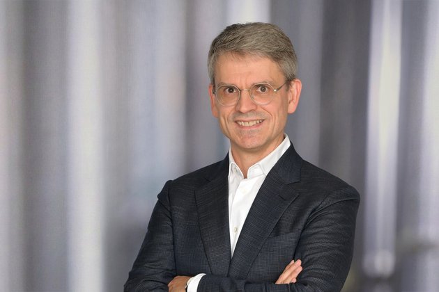 Tobias Brandis wird neuer Chief Legal and Compliance Officer bei Daimler Truck