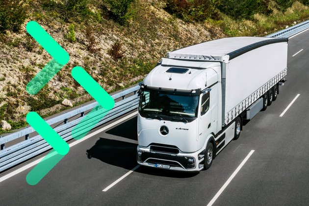 IAA Transportation 2026: