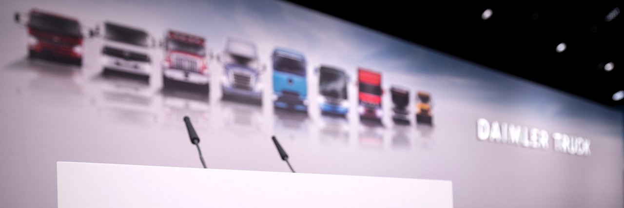 Daimler Truck