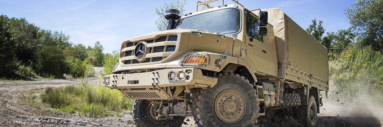 Daimler Truck