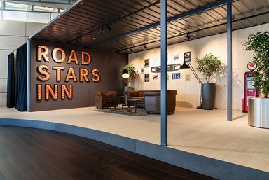 Mercedes-Benz Trucks eröffnet neues Customer Experience Center – Fokus auf Kundenorientierung und Markenwerte