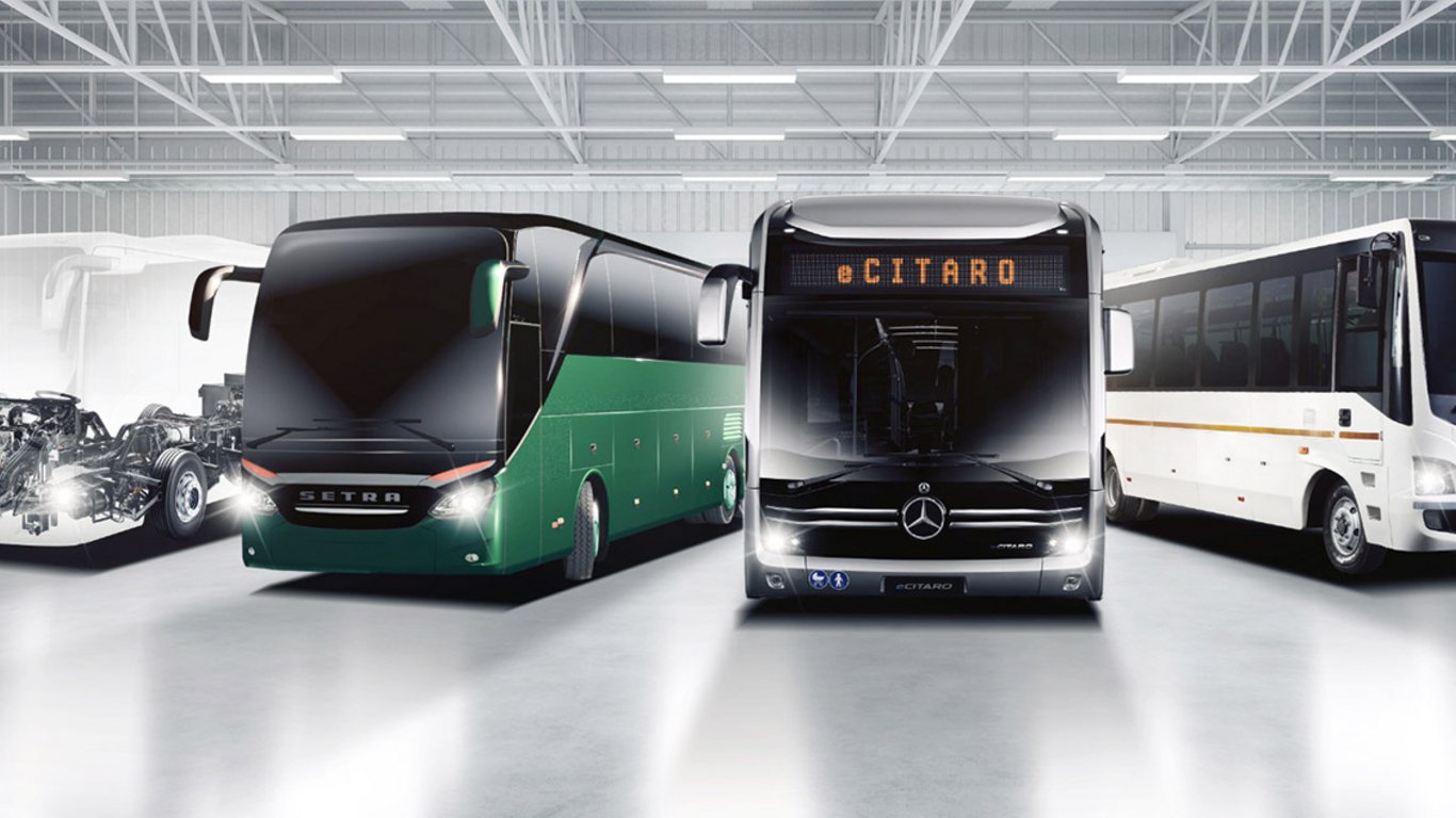 Daimler Truck