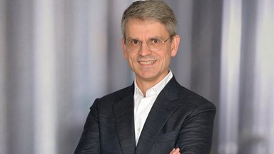 Tobias Brandis wird neuer Chief Legal and Compliance Officer bei Daimler Truck  