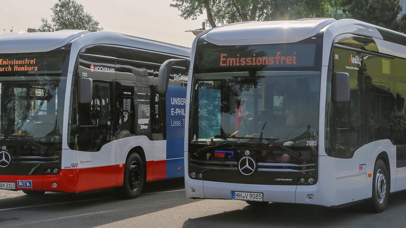 Daimler Truck