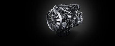 Full power– even more efficiency: In 2022, Mercedes-Benz Trucks will be launching the third generation of its