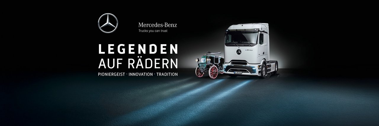 Daimler Truck