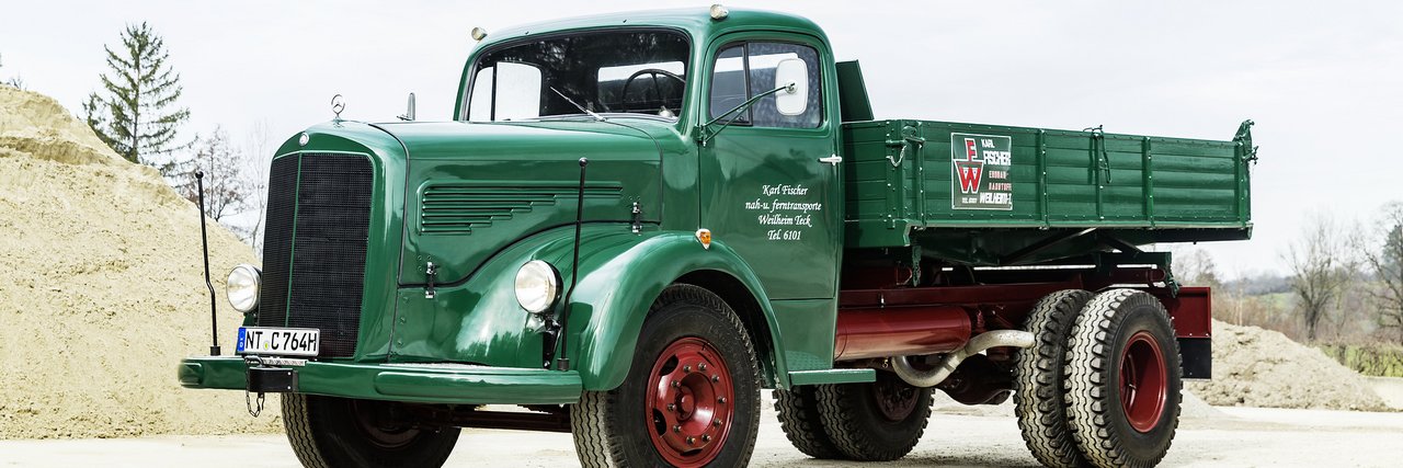 Daimler Truck