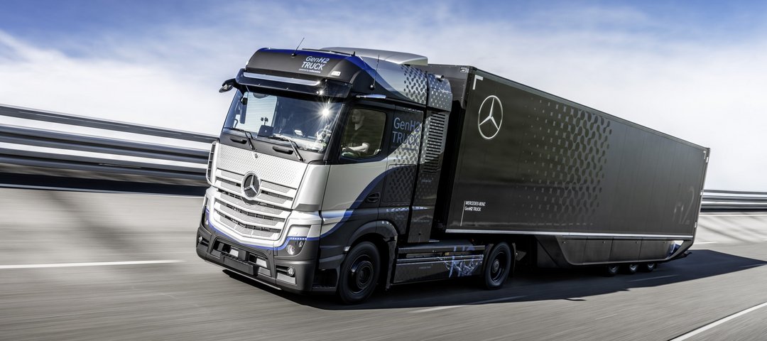 Daimler Truck