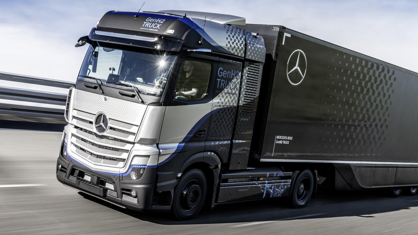 Daimler Truck