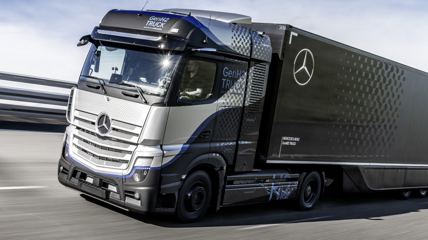 Daimler Truck
